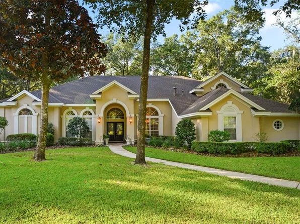 4239 SW 104TH TERRACE, GAINESVILLE, FL 32608