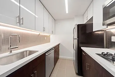 Rented by Hakimian Management