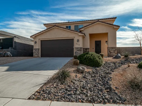 572 N Staci Dr, Hurricane, UT 84737