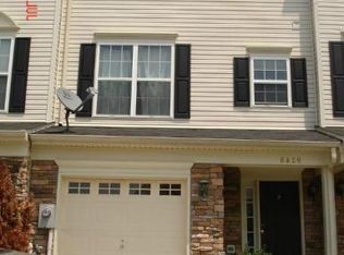 9148 Marlove Oaks Ln, Owings Mills, MD 21117