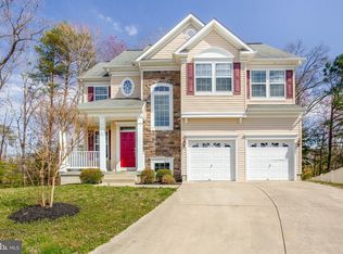 22364 Alydar Dr, Lexington Park, MD