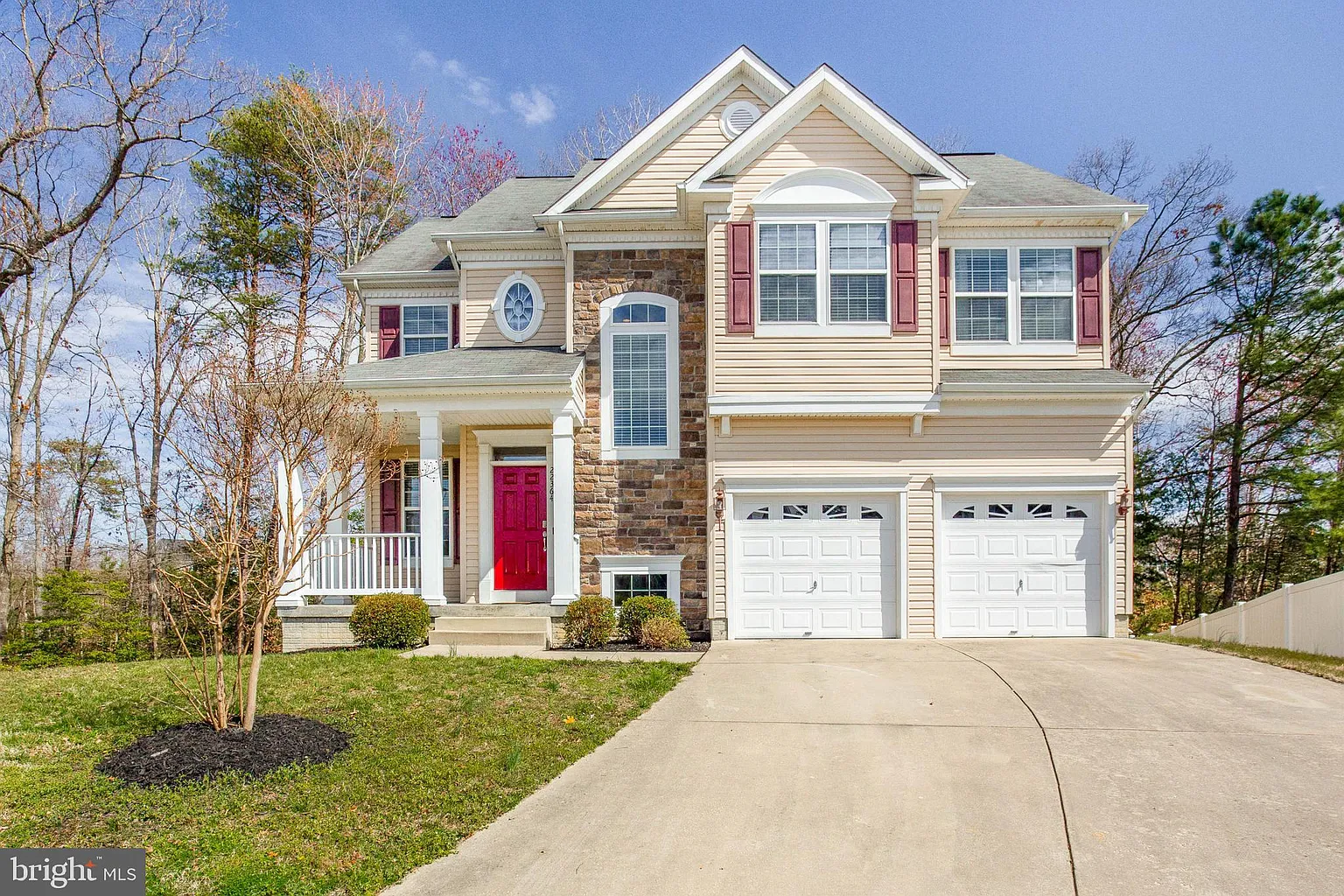 22364 Alydar Dr photo 1