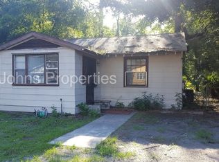 1831 Bennett St, Jacksonville, FL 32206