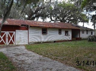 6967 Whidden St, Bradley, FL 33860