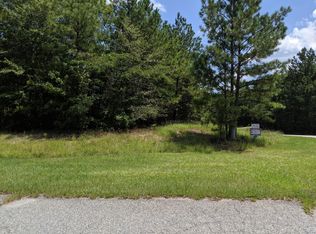 400 Lake Water Point, Lizella, GA