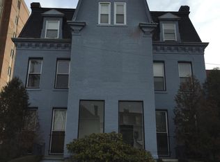 319 S Highland Ave APT 4, Pittsburgh, PA