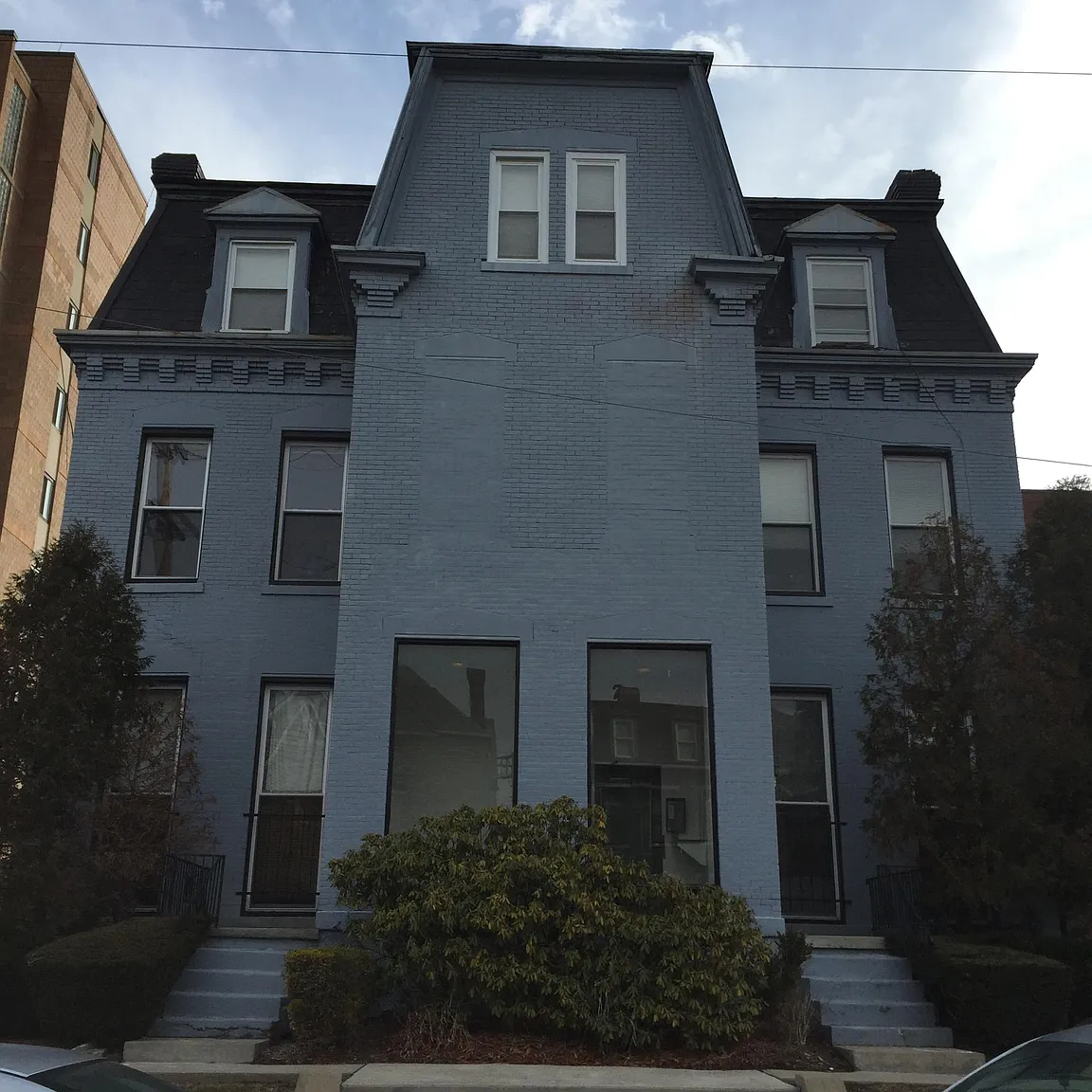 319 S Highland Ave APT 4 photo 1