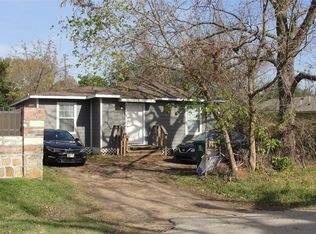 213 Gans St, Houston, TX 77029