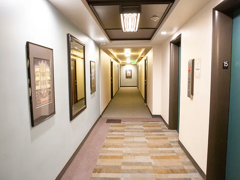 Park Tower Apartments — Photo 83