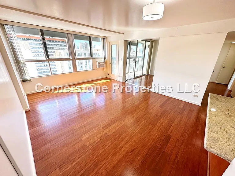 1621 Dole St #903 — Photo 3