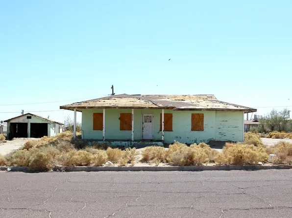 13359 Wildrose St, Trona, CA 93562