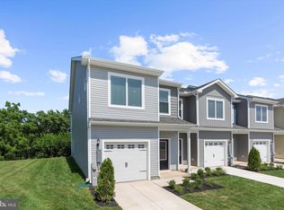 8120 Bartholomew Ct, Baltimore, MD