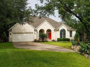 2834 Piper Sonoma Pl, Round Rock, TX 78665