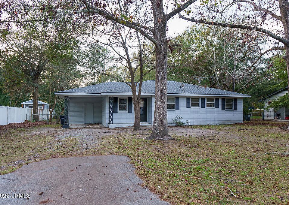 41 Mystic Cir, Beaufort, SC 29902 Zillow