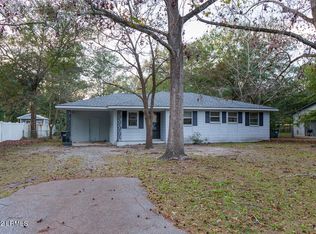 41 Mystic Cir, Beaufort, SC 29902