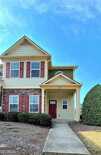 2472 Mildon Hall Ln Photo 1