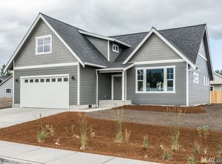 906 Gillies Rd, Nooksack, WA 98276