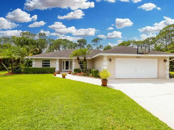 12376 77th Place N, The Acreage, FL 33412