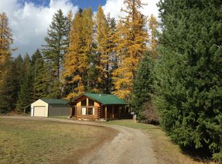 11500 E Nunn Rd, Athol, ID 83801