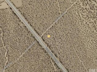 0 Tehachapi Willow Spring Rd, Mojave, CA 93501