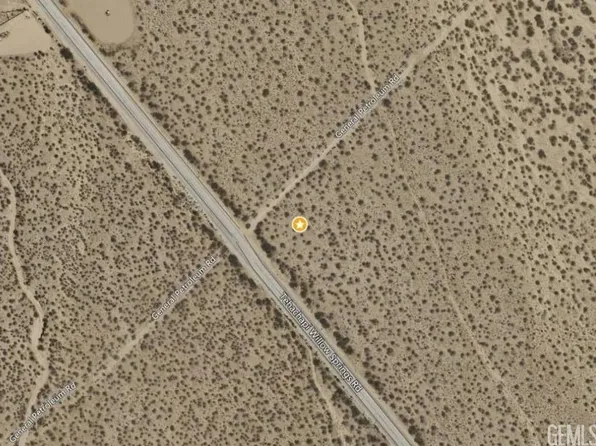 0 Tehachapi Willow Spring Rd, Mojave, CA 93501