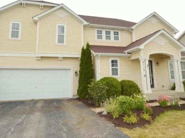 6113 109th AVENUE, Kenosha, WI 53142