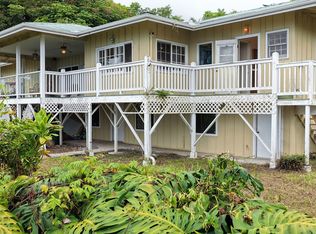 82-5960 Wakida Dr, Captain Cook, HI 96704
