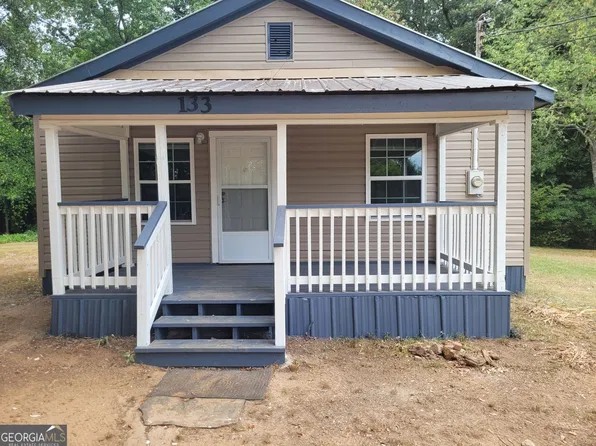 142 Silver Cir, Royston, GA 30662