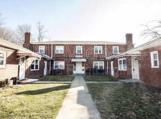 3725 N Sherman Dr #5, Indianapolis, IN