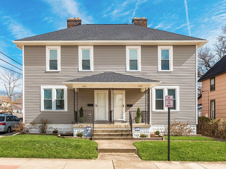 1st image of 836 Heyl Ave #838