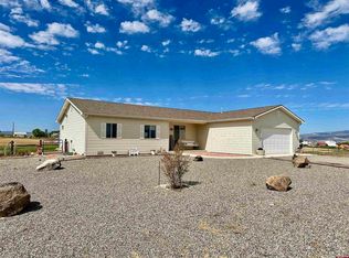 12896 Holgate Ln, Delta, CO 81416