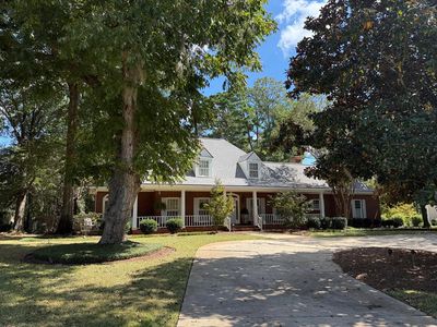 2536 W Doublegate Dr, Albany, GA, 31721