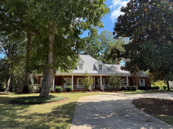 2536 W Doublegate Dr, Albany, GA 31721