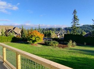 8744 SE 145th Ave, Happy Valley, OR