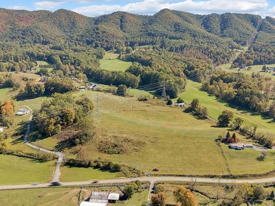 Cherokee Mountain Rd, Jonesborough, TN, 37659