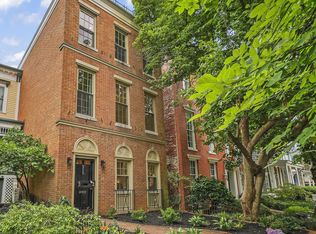 525 7th St SE, Washington, DC 20003