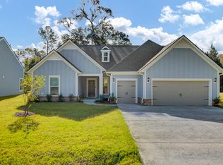 8024 Cheverie Ct, Johns Island, SC 29455