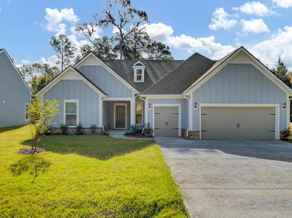8024 Cheverie Ct, Johns Island, SC 29455
