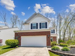 714 Haybrooke Dr, Maineville, OH 45039