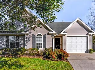 1463 Bromwich Dr, Winston Salem, NC 27127