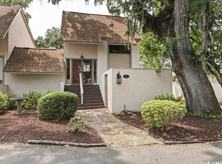 39 Mayrant Bluff Ln UNIT 52, Georgetown, SC 29440