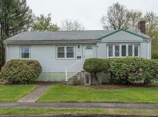 23 Summer Dr, Saugus, MA 01906