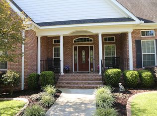 206 Fern Ln, Mc Cormick, SC 29835