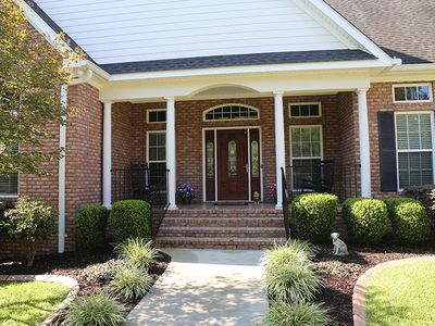 206 Fern Ln, Mc Cormick, SC, 29835