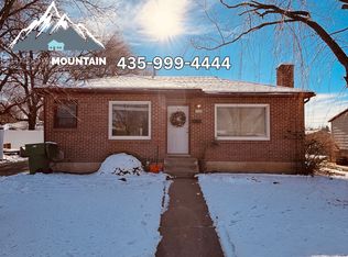 1368 Davis Ave, Logan, UT 84321