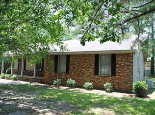 110 Cain Dr, Louisville, GA 30434