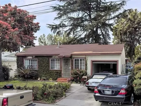 2075 Flagstone Ave, Duarte, CA 91010