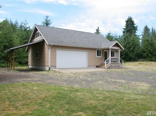 331 E Union Heights Dr, Union, WA 98592