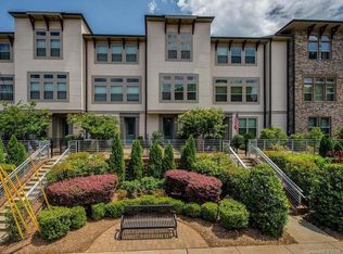 321 Ideal Way, Charlotte, NC 28203