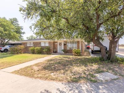 3600 E Everglade Ave, Odessa, TX, 79762